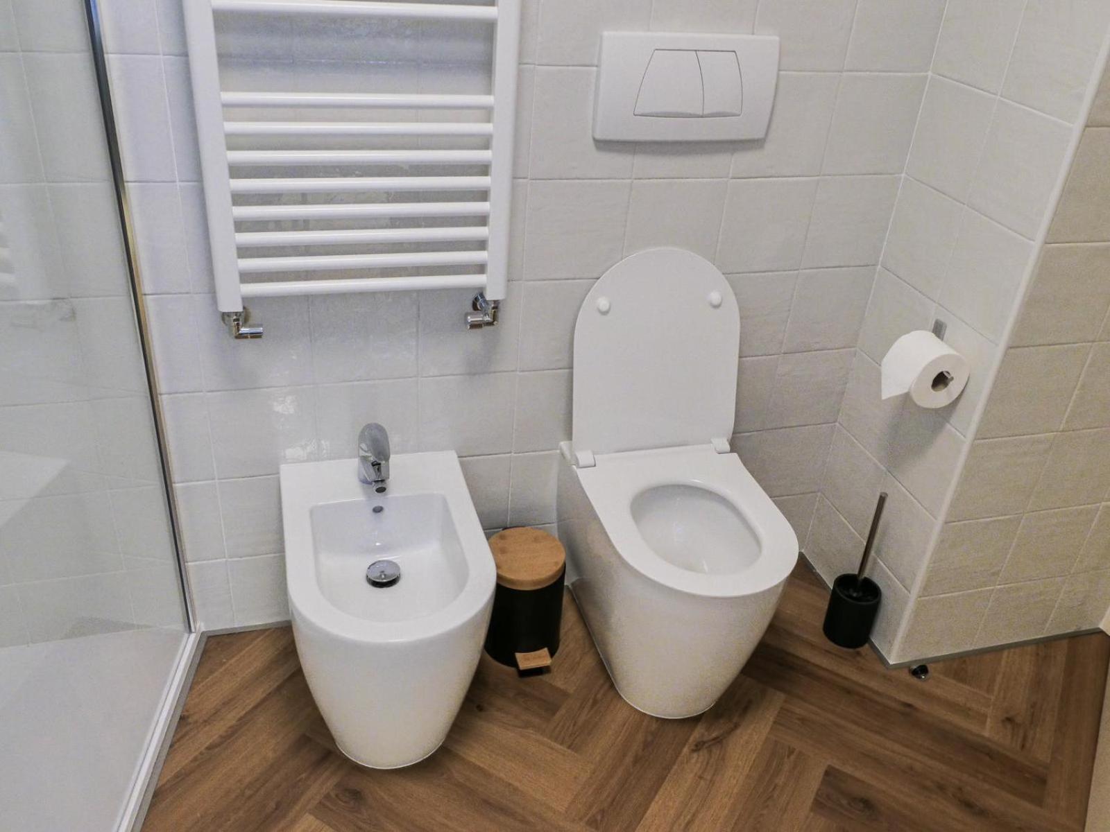Casa Vacanze Trieste - Vista Piazza Unita 외부 사진